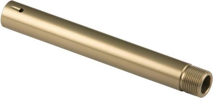 Actual product image DVO Shaft, 2.50", 14mm, Jade X (63.50 mm, 14 mm)