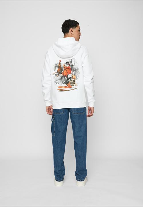 Immagine prodotto Mister Tee Felpa con cappuccio Vintage Ballin - 18589 (XXL)