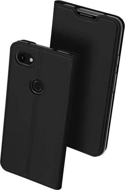 Produktbild Dux Ducis Skin Pro Series Bookcover (Google Pixel 3a XL)