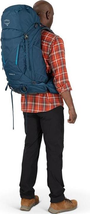 Produktbild Osprey Kestrel 48 (48 l)