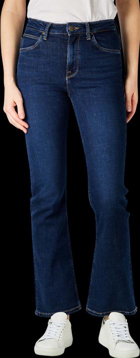 Actual product image Lee Breese Boot Jeans dark daisy (W25/L31)