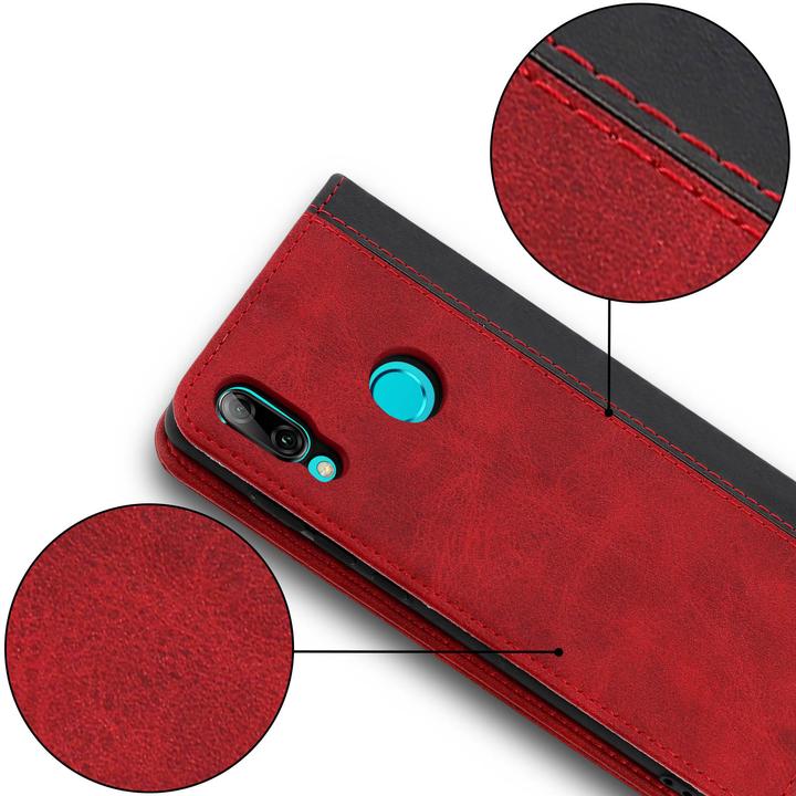 Actual product image Avizar Yaki Series (Honor 10 Lite)