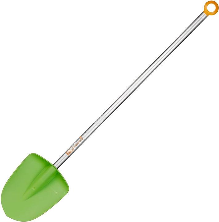 Actual product image Fiskars Kids Spades Green 138170