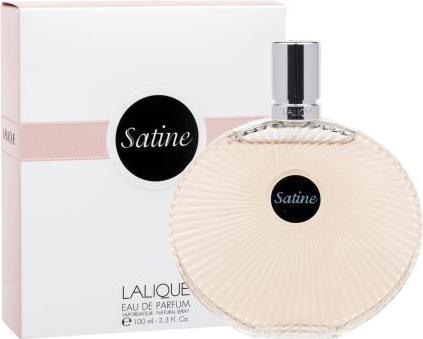 Actual product image Lalique Satine (Eau de parfum, 100 ml)