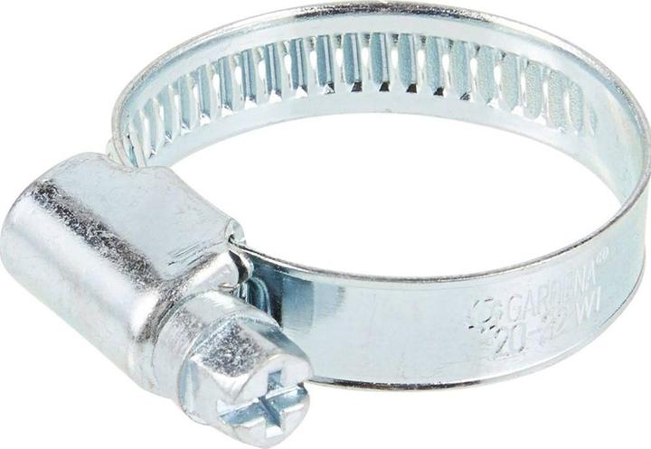 Actual product image Gardena Suction filter with reflux stop