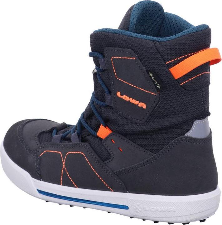 Actual product image Lowa Raik GTX (33)