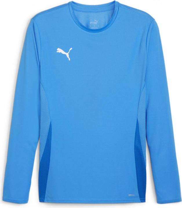 Produktbild Puma teamGOAL LS Jersey (XL)