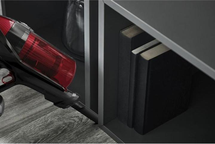 Immagine prodotto Rowenta X-Force Flex 12.60 RH98A9WO Aspirapolvere rosso grigio senza sacco