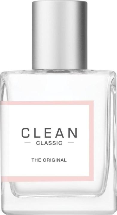 Clean Original by Eau de Parfum Spray 30 ml (Eau de parfum, 30 ml)