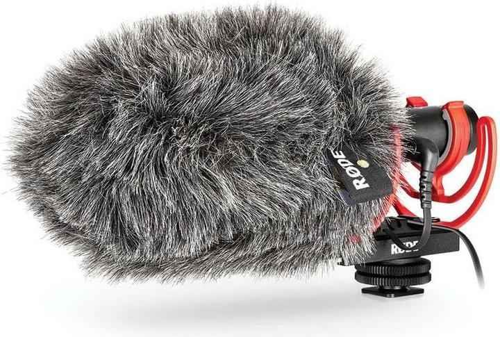 Image du produit RØDE WS11 - Deluxe (Peaux)