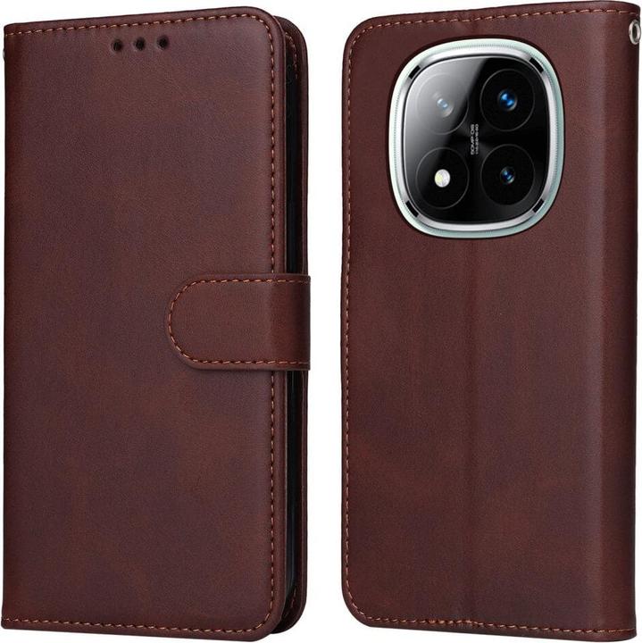 Immagine prodotto Cover-Discount Xiaomi Redmi Note 14 Pro 5G / Pro+ Plus / Poco X7 - Premium Handyhülle Etui (Xiaomi Redmi Note 14 Pro 5G, Xiaomi Redmi Note 14 Pro, Xiaomi Poco X7 Pro)