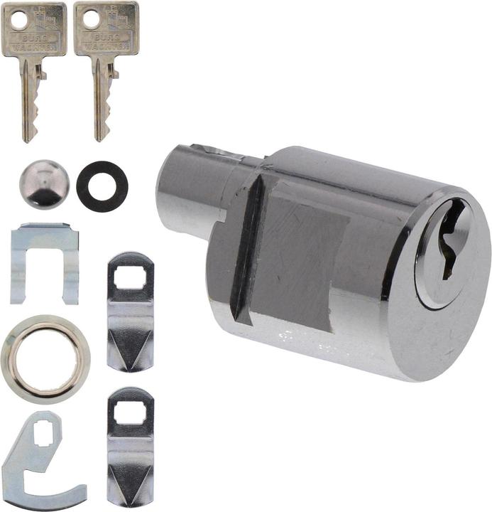 Produktbild Burg Wächter für Metall-BK BK 92 M SB