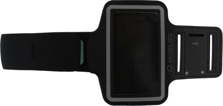 Actual product image Mobilize Arm strap