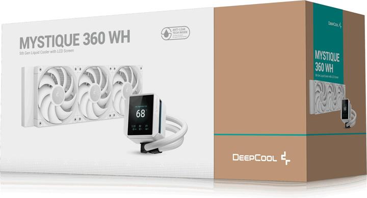 Produktbild Deepcool Mystique 360