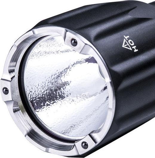 Produktbild Nextorch TA30Max with Battery (2100 lm)