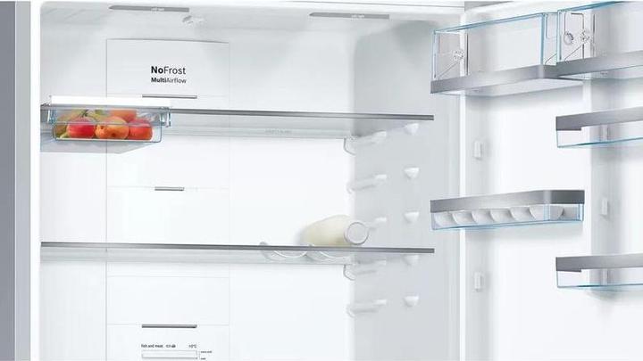 Actual product image Bosch Hausgeräte KGN86AIDP (631 l)