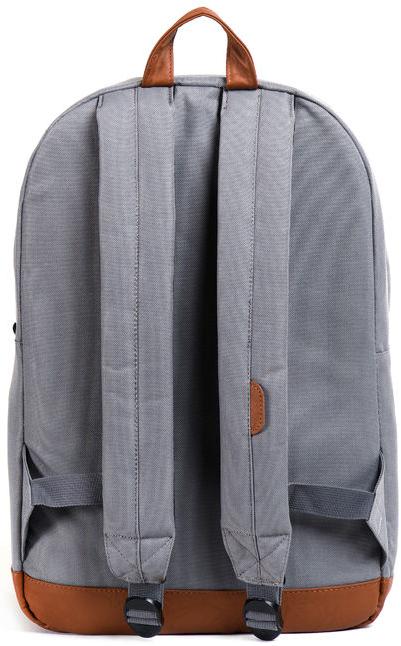 Produktbild Herschel Pop Quiz Grey (20 l)