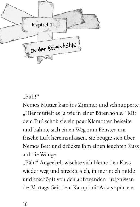 Actual product image Bitte nicht öffnen 9: Knautschig! (Charlotte Habersack, Fréderic Bertrand, German)