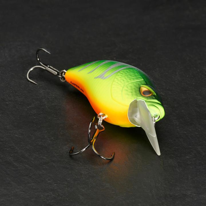 Immagine prodotto Caperlan CRKSR 53 F (5.30 cm)
