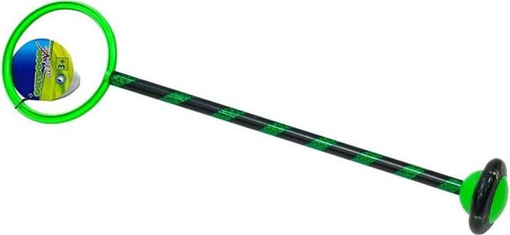 Image du produit Outdoor Active OA Swing Wheel avec roue lumineuse, vert (8.80 cm)