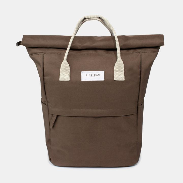 Produktbild Kind Bag Medium Backpack Cocoa Brown