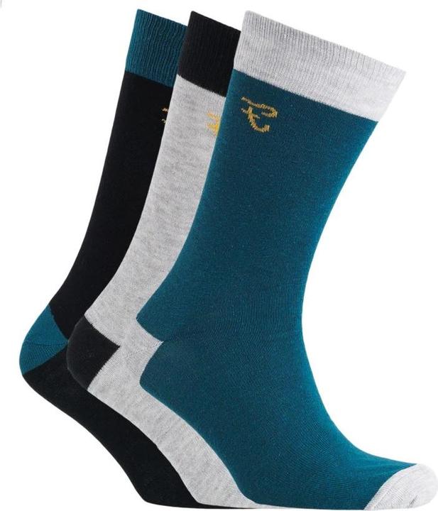 Produktbild Farah Darby Socken (3erPack) (3er Pack, One Size)