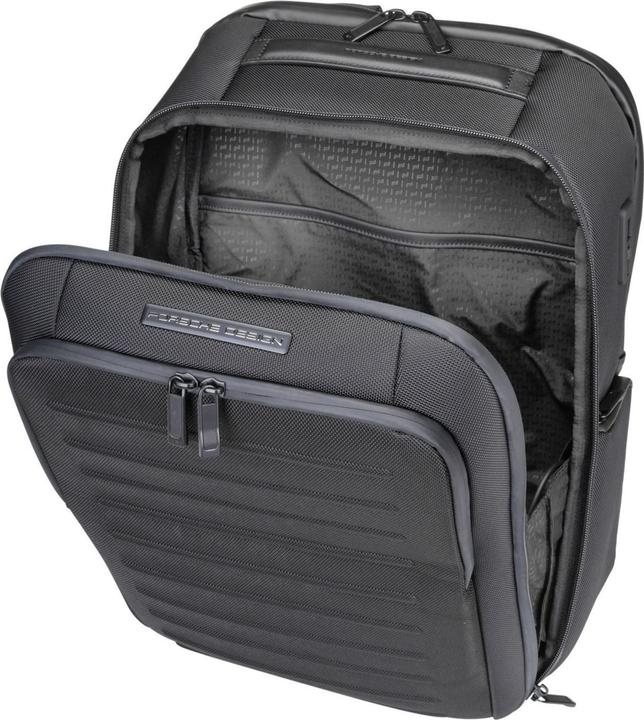 Produktbild Porsche Design Rucksack / Daypack Roadster Pro Backpack L (27 l)
