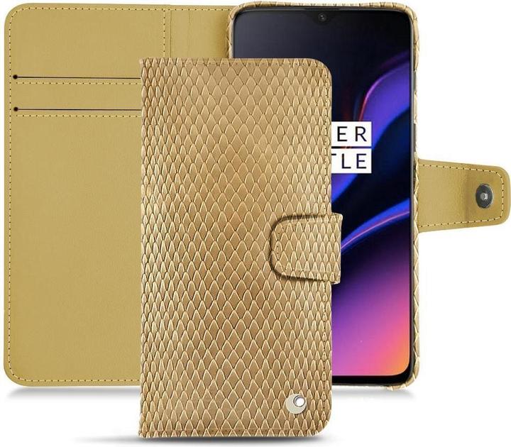 Productafbeelding Noreve Leren Portemonnee (OnePlus 6T)