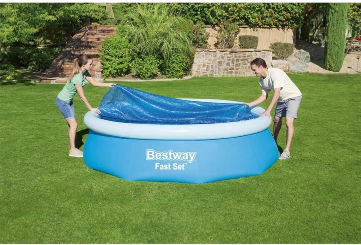 Image du produit Bestway Abdeckplane Solar