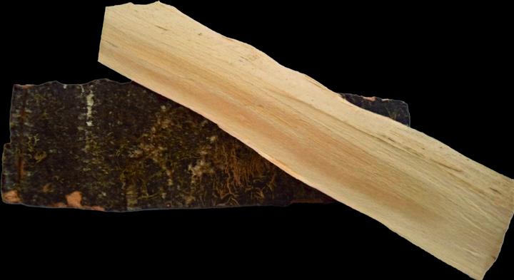 Immagine prodotto Bischofberger Holz Ster in legno di faggio svizzero, lunghezza 33 cm