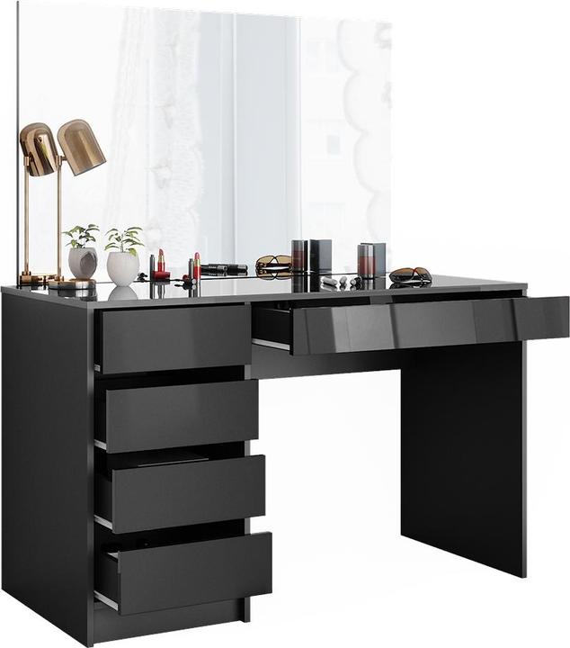 Produktbild Vicco Sherry mit Spiegel (120 x 75 x 55 cm)