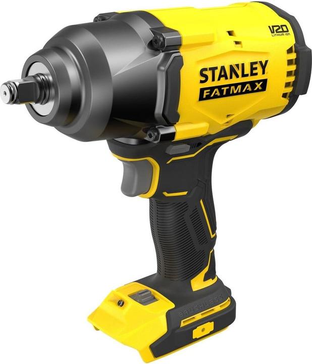 Produktbild Stanley ST-SCHLAGSCHLÜSSEL V20 SFMCF940B (Akkubetrieb)