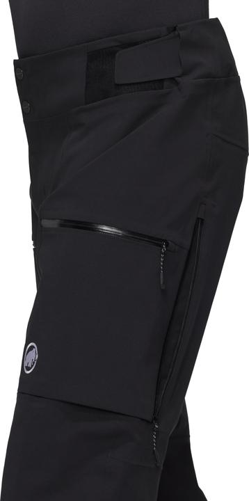 Actual product image Mammut Stoney HS Pants Men (50, L)
