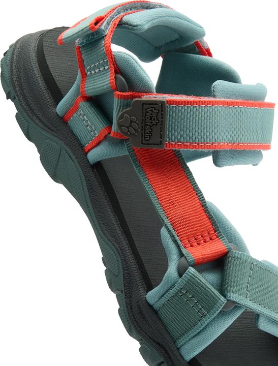 Actual product image Jack Wolfskin Seven Seas 3 K (26)