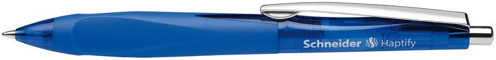 Schneider Haptify (Blau, 1 x)