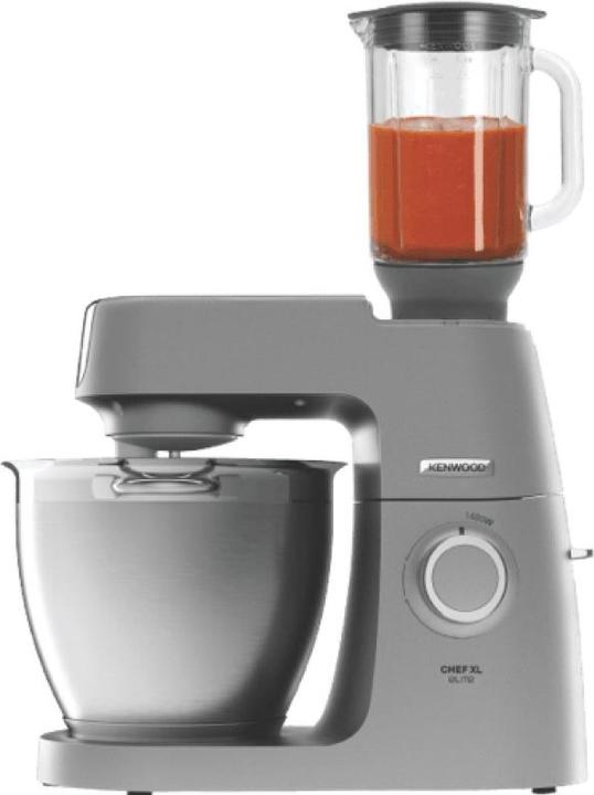 Actual product image Kenwood Chef XL Elite (1400 W)