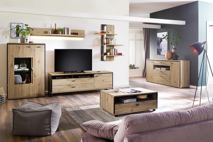 Immagine prodotto Robas Lund Buenos Aires (183 x 92 x 45 cm)