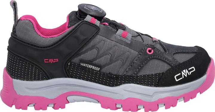 Produktbild CMP Campagnolo Kids Kiruna Fitgo WP (39)