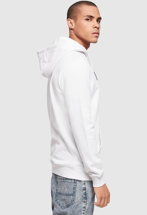 Produktbild Merchcode Popeye Barber Shop Hoody - 18993 (XS)