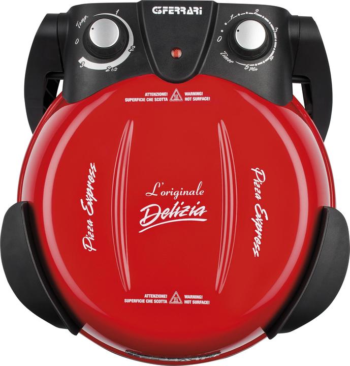 Immagine prodotto G3 Ferrari Pizzamaker Delizia