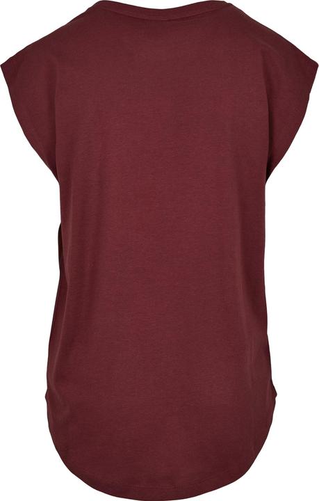 Immagine prodotto Urban Classics Maglietta da donna a forma di base (5XL)
