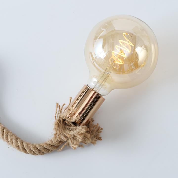 Actual product image Boltze Home Toko (E27)