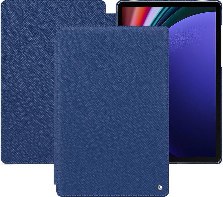 Bleu frisson ( Pantone #29588c )