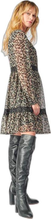Image du produit Le Temps Des Cerises robe reve (XS)
