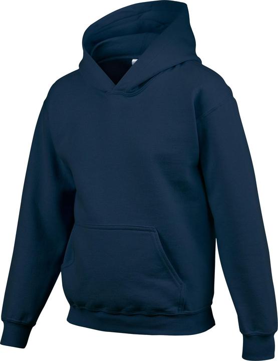 Produktbild Gildan Sweatshirt mit Kapuze (140, 146)