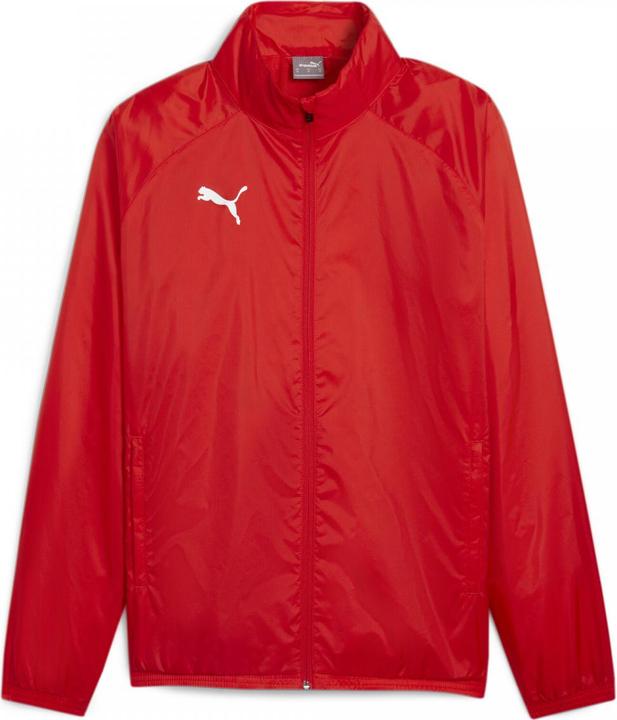 Produktbild Puma teamGOAL All Weather Jacket (3XL)