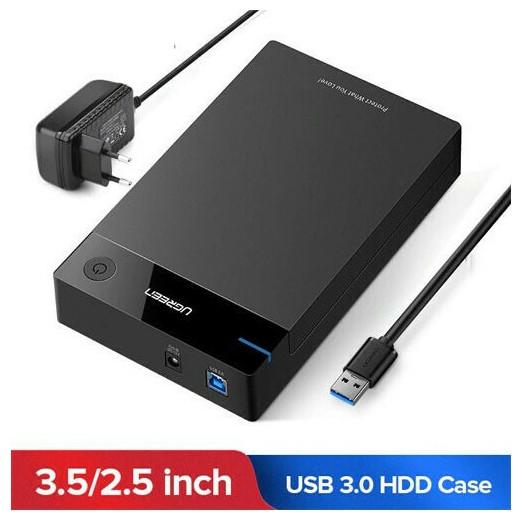 Image du produit Ugreen Disque dur HDD (3.5")