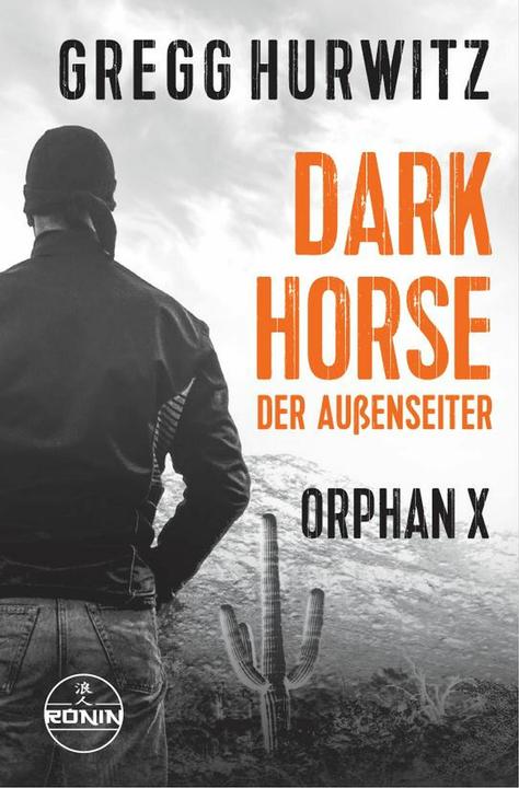 Actual product image Gerrit Gebauer (Noah Sievernich, Gerrit Gebauer, Gregg Hurwitz, German)