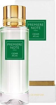 Produktbild Hanae Mori Cedar Atlas Eau de Parfum (Eau de Parfum, 50 ml)