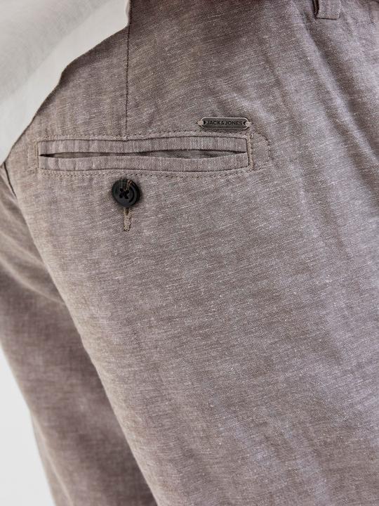 Produktbild Jack & Jones Tapered Fit Chino Shorts Chino Shorts (XXL)